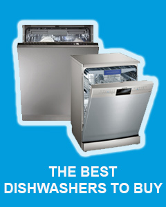 Best Dishwashers to Buy