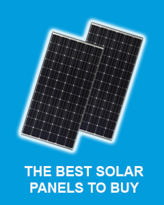 The best solar systems for your house