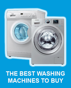 Best washinge machines to buy